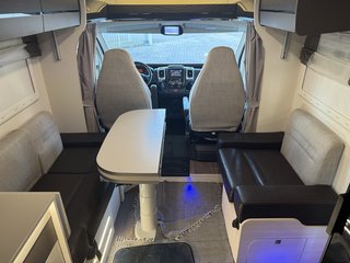 Chausson 635 Flash Französischem Bett und EL.Hubbett.Automatik Alarmanlage mit App, AHK - photo 14