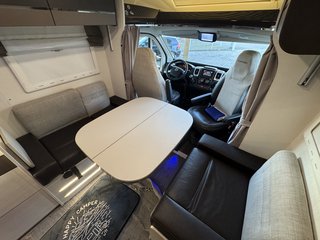 Chausson 635 Flash Französischem Bett und EL.Hubbett.Automatik Alarmanlage mit App, AHK - photo 15