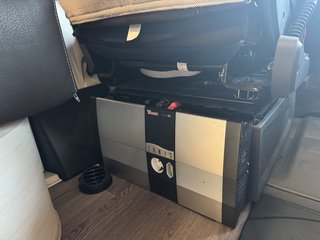 Chausson 635 Flash Französischem Bett und EL.Hubbett.Automatik Alarmanlage mit App, AHK - photo 21