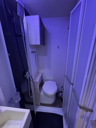 Chausson 635 Flash Französischem Bett und EL.Hubbett.Automatik Alarmanlage mit App, AHK - photo 28