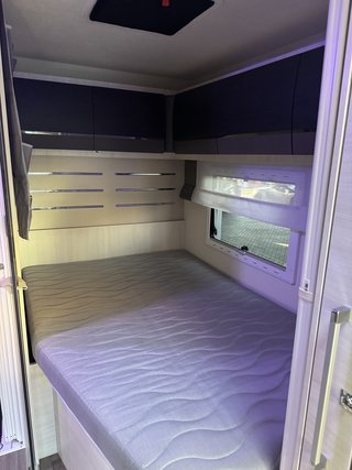 Chausson 635 Flash Französischem Bett und EL.Hubbett.Automatik Alarmanlage mit App, AHK - photo 25