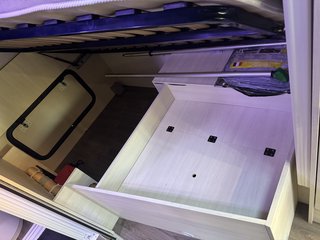 Chausson 635 Flash Französischem Bett und EL.Hubbett.Automatik Alarmanlage mit App, AHK - photo 26