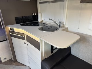 Chausson 635 Flash Französischem Bett und EL.Hubbett.Automatik Alarmanlage mit App, AHK - photo 19