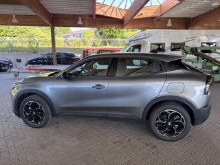 Alfa Romeo Junior Elettrica 115 kW Wärmepumpe, 18-Zoll, 10,25-Zoll-Display - photo 14