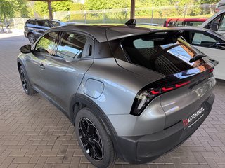 Alfa Romeo Junior Elettrica 115 kW Wärmepumpe, 18-Zoll, 10,25-Zoll-Display - photo 16