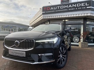 Volvo XC60 Inscription 2WD Mild-Hybrid DistronicPlus Leder Kamera - photo 1