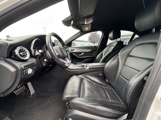 Mercedes-Benz C 220 d AMG Line Night-Paket Kamera Burmester - foto 12