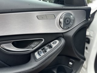 Mercedes-Benz C 220 d AMG Line Night-Paket Kamera Burmester - foto 13