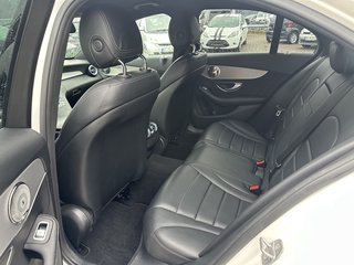 Mercedes-Benz C 220 d AMG Line Night-Paket Kamera Burmester - foto 14