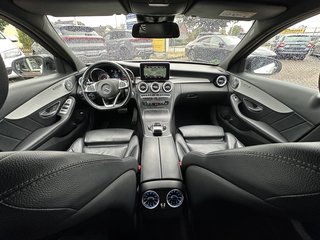 Mercedes-Benz C 220 d AMG Line Night-Paket Kamera Burmester - foto 15