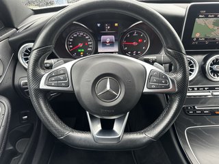 Mercedes-Benz C 220 d AMG Line Night-Paket Kamera Burmester - foto 16
