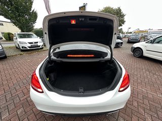 Mercedes-Benz C 220 d AMG Line Night-Paket Kamera Burmester - foto 18
