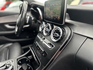 Mercedes-Benz C 220 d AMG Line Night-Paket Kamera Burmester - foto 20