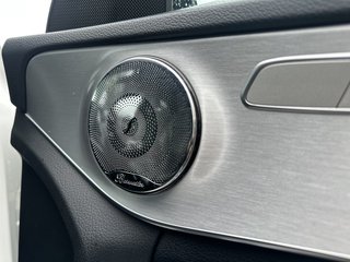 Mercedes-Benz C 220 d AMG Line Night-Paket Kamera Burmester - foto 21
