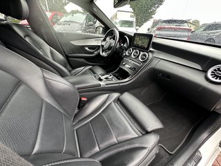 Mercedes-Benz C 220 d AMG Line Night-Paket Kamera Burmester - foto 19