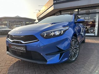 Kia Ceed Platinum Edition LED DAB Kamera - bilder 1