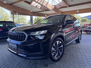 Skoda Kodiaq Gebrauchtwagen Kaufen