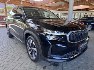 Skoda Kodiaq 2.0 TDI Selection  LED 7 Sitze Kamera SH ACC - foto 3