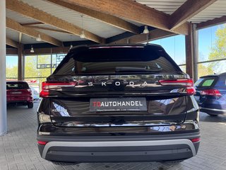 Skoda Kodiaq 2.0 TDI Selection  LED 7 Sitze Kamera SH ACC - foto 6