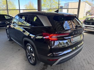 Skoda Kodiaq 2.0 TDI Selection  LED 7 Sitze Kamera SH ACC - foto 7