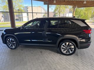 Skoda Kodiaq 2.0 TDI Selection  LED 7 Sitze Kamera SH ACC - foto 8