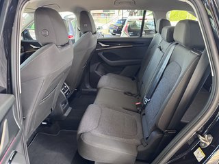 Skoda Kodiaq 2.0 TDI Selection  LED 7 Sitze Kamera SH ACC - foto 11