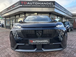 Peugeot 3008 Hybrid 145 GT Full-LED / Kamera 180° / ACC - foto 2