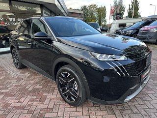 Peugeot 3008 Hybrid 145 GT Full-LED / Kamera 180° / ACC - foto 3