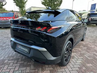 Peugeot 3008 Hybrid 145 GT Full-LED / Kamera 180° / ACC - foto 6