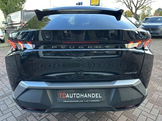 Peugeot 3008 Hybrid 145 GT Full-LED / Kamera 180° / ACC - foto 7
