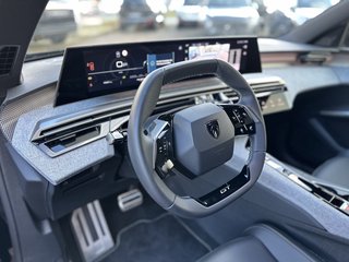 Peugeot 3008 Hybrid 145 GT Full-LED / Kamera 180° / ACC - foto 10