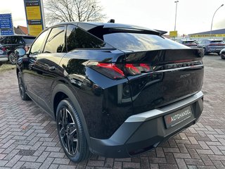 Peugeot 3008 Hybrid 145 GT Full-LED / Kamera 180° / ACC - foto 8