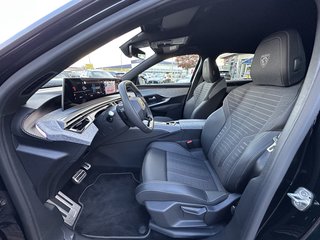 Peugeot 3008 Hybrid 145 GT Full-LED / Kamera 180° / ACC - foto 11