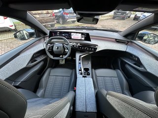 Peugeot 3008 Hybrid 145 GT Full-LED / Kamera 180° / ACC - foto 16