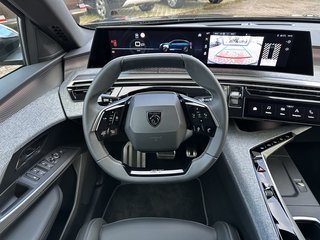 Peugeot 3008 Hybrid 145 GT Full-LED / Kamera 180° / ACC - foto 17