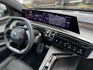 Peugeot 3008 Hybrid 145 GT Full-LED / Kamera 180° / ACC - foto 20