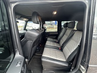 Mercedes-Benz G 63 AMG SPEEDSHIFT 7G-TRONIC/Edition 463/DESIGNO/Kamera/Navi - photo 13