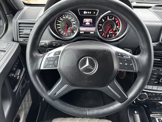 Mercedes-Benz G 63 AMG SPEEDSHIFT 7G-TRONIC/Edition 463/DESIGNO/Kamera/Navi - photo 16