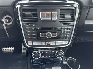 Mercedes-Benz G 63 AMG SPEEDSHIFT 7G-TRONIC/Edition 463/DESIGNO/Kamera/Navi - photo 18