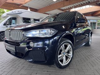 BMW X5 xDrive 40 d M Sport Paket Head-up-Display Pano AHK - photo 1