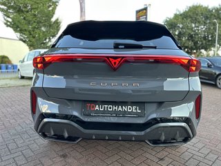 CUPRA Terramar 4Drive VZ AHK LED PANO 360° DSG 195 kW - bilder 5