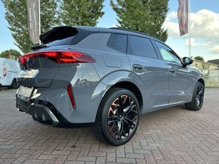 CUPRA Terramar 4Drive VZ AHK LED PANO 360° DSG 195 kW - bilder 6