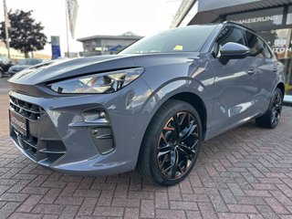 CUPRA Terramar 4Drive VZ AHK LED PANO 360° DSG 195 kW - bilder 2