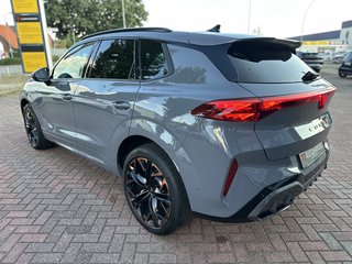 CUPRA Terramar 4Drive VZ AHK LED PANO 360° DSG 195 kW - bilder 4