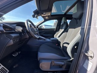 CUPRA Terramar 4Drive VZ AHK LED PANO 360° DSG 195 kW - bilder 10