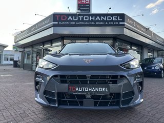 CUPRA Terramar 4Drive VZ AHK LED PANO 360° DSG 195 kW - bilder 9