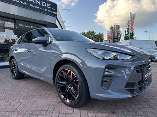 CUPRA Terramar 4Drive VZ AHK LED PANO 360° DSG 195 kW - bilder 8