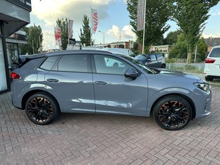 CUPRA Terramar 4Drive VZ AHK LED PANO 360° DSG 195 kW - bilder 7