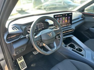CUPRA Terramar 4Drive VZ AHK LED PANO 360° DSG 195 kW - bilder 11
