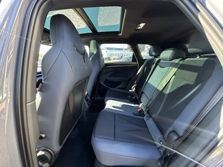 CUPRA Terramar 4Drive VZ AHK LED PANO 360° DSG 195 kW - bilder 16
